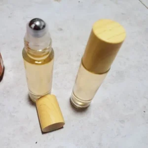 10ML Crystal and Natural Roll-on Spiritual Perfume Fragrance
