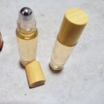 10ML Crystal and Natural Roll-on Spiritual Perfume Fragrance
