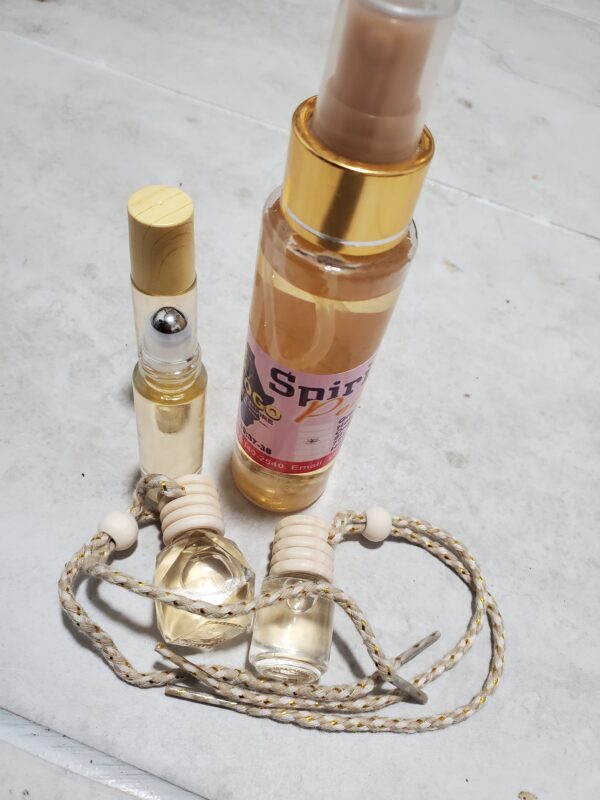 Original Spiritual Perfume Fragrance 150ML - Image 10