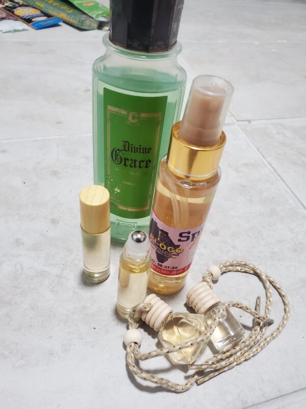 Original Spiritual Perfume Fragrance 150ML - Image 5