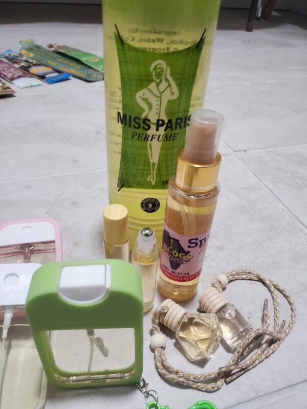 Original Spiritual Perfume Fragrance 150ML - Image 7