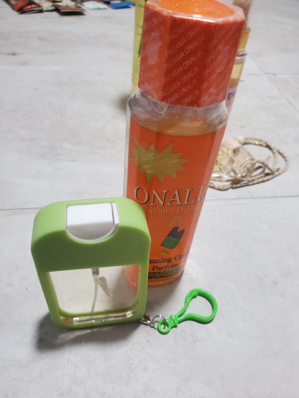 Original Spiritual Perfume Fragrance 150ML - Image 4