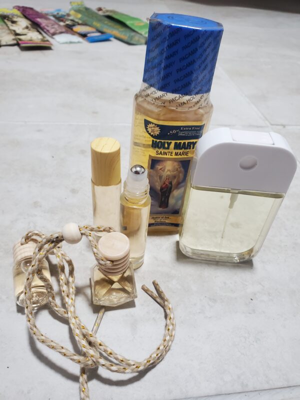 Original Spiritual Perfume Fragrance 150ML - Image 6
