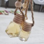 Car Hanging Spiritual Perfume Fragrance 8ML