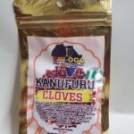 Whole Cloves (Syzygium aromaticum) Kanafuru