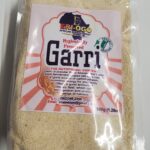 Original Garri IJEBU/ Sand Free/ Sour, Crunchy and Neat Garri