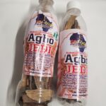 Agbo Jedi – Natural Herbal Roots Mixture Suger control For Kids and Adults