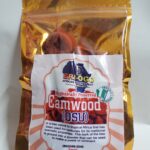 African Camwood/Osun/African Sandalwood 50g/0.1lb