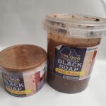 African Black Soap/Small/Medium (500g/1.1lbs)/Large Size (750g/1.5lbs)