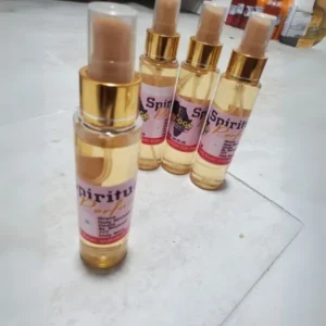 Original Spiritual Perfume Fragrance 150ML