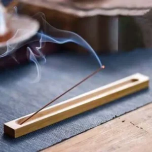Ceramic Incense Stick Holder