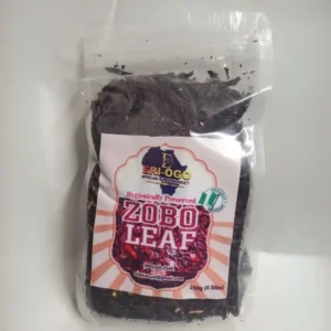 Hibiscus leaves, zobo leaves, Sorrel leaves 10oz Dried herbs 250g/0.5lbs