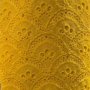 High Quality African Lace Fabric-5yards