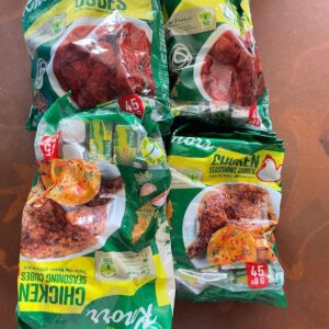 Maggi Knorr Chicken/Beef Seasoning