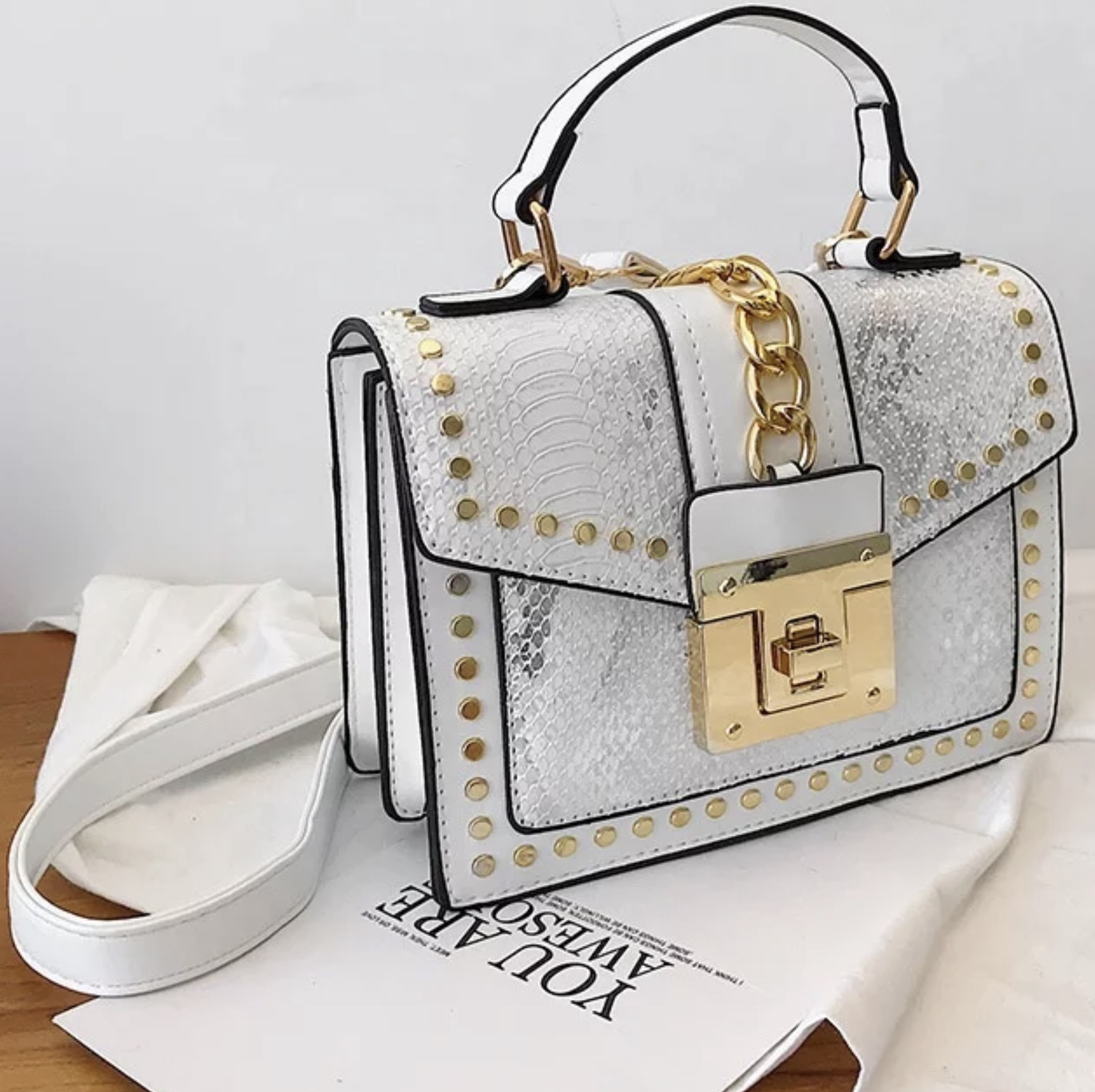 Women Bag Crossbody Bag Handbag Female Messenger Shoulder Bag