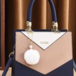 Ladies Fashion Casual Business Sleek Clutches Bag