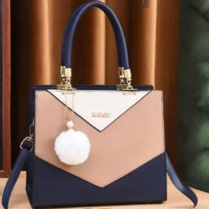 Ladies Fashion Casual Business Sleek Clutches Bag