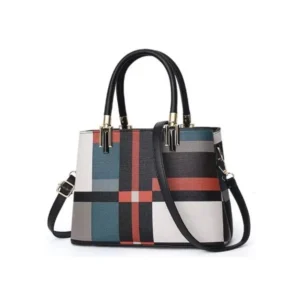 Luxury Style Satchel Handbag