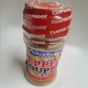 Pepper Soup Spice Mix- 5Oz-100g/0.2lbs