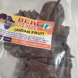 Prekese - Aidan Fruit - Tetrapleura Tetraptera