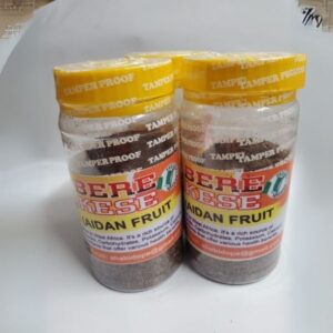 Prekese - Aidan Fruit - Tetrapleura Tetraptera Powder 250g/0.5lbs