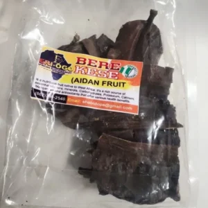 Prekese /Tetrapleura tetraptera /Aidan Fruit /Aidan fruit powder