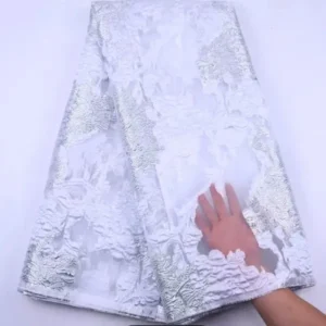 Swiss Cotton Voile Lace/Nigerian Voile Lace