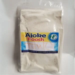 Tuwo Shinkafa /Rice Flour