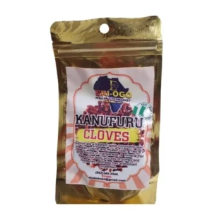 Whole Cloves (Syzygium aromaticum) Kanafuru
