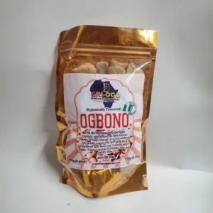 Whole and Grounded Ogbono/Nigerian Ogbono /Nigerian Bush mango/African bush mango/Gounded (150g/0.3lbs) Ungrounded (200g/0.4lbs)