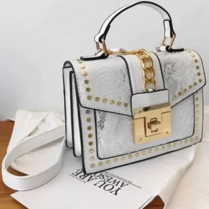 Women Bag Crossbody Bag Handbag Female Messenger Shoulder Bag