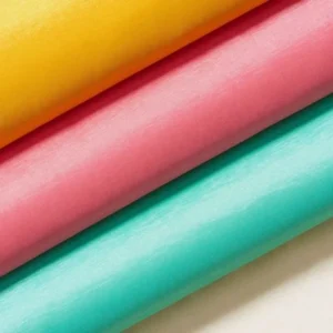 Stretch Taffeta Fabric. Price Per Yard