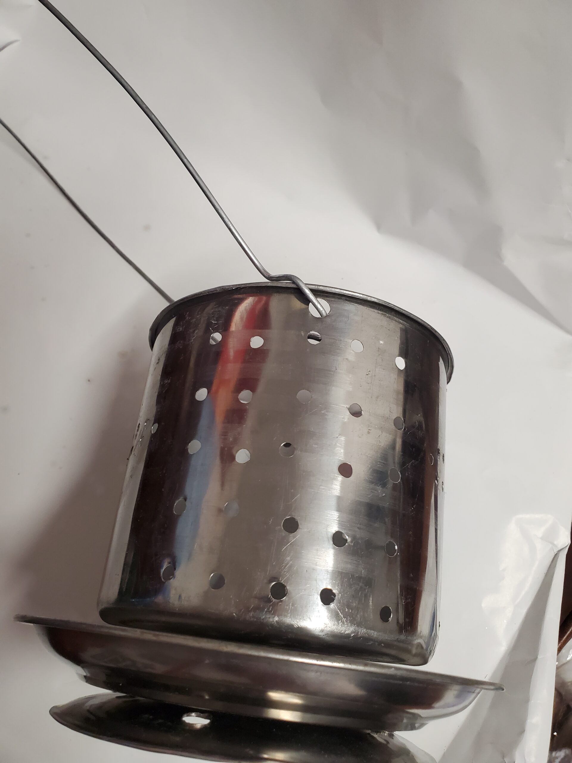 Incense Burner (Ikoko Turari)