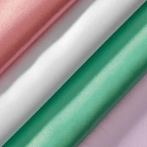 Stretch Charmeuse Satin Fabric. Price Per Yard