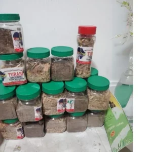 Turari (Incense) from Jerusalem, Israel