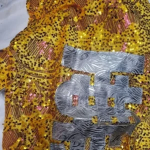 ASO PEPE-COMPLETE ALTAR CLOTH