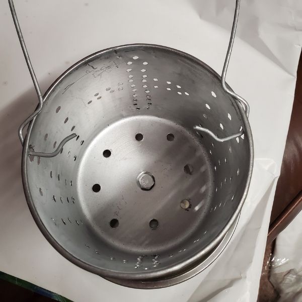 Incense Burner (Ikoko Turari) - Image 4