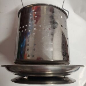 Incense Burner (Ikoko Turari)