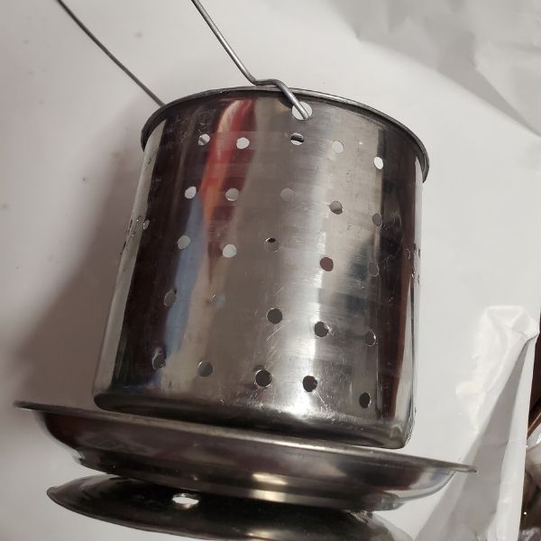 Incense Burner (Ikoko Turari) - Image 3
