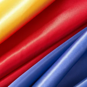 Polyester Charmeuse Satin Fabric (58/60 Inch). Price Per Yard