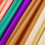 Polyester Chiffon (60 Inch). Price Per Yard