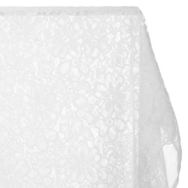 Florence Stretch Lace Fabric. Price Per Yard - Image 2