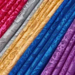 Victoria Stretch Lace Fabric. Price Per Yard