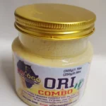 Raw African Unrefined Shea Butter- Small Size 250g/0.5lbs