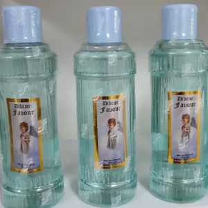 Divine Favour Spiritual Perfume 1000ml, 300ml, 150ml, 60ml.
