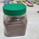 Turari (Incense) from Ketu