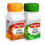Curry Powder