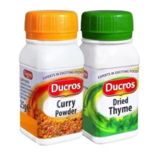 Thyme Powder