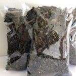 Dry Bitter leaves/ Dry Africa Bitter leaves/ Dried Bitter leaf/ Dry Ewuro/Bitter leave 2oz