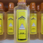Seven Powers Perfume 777
